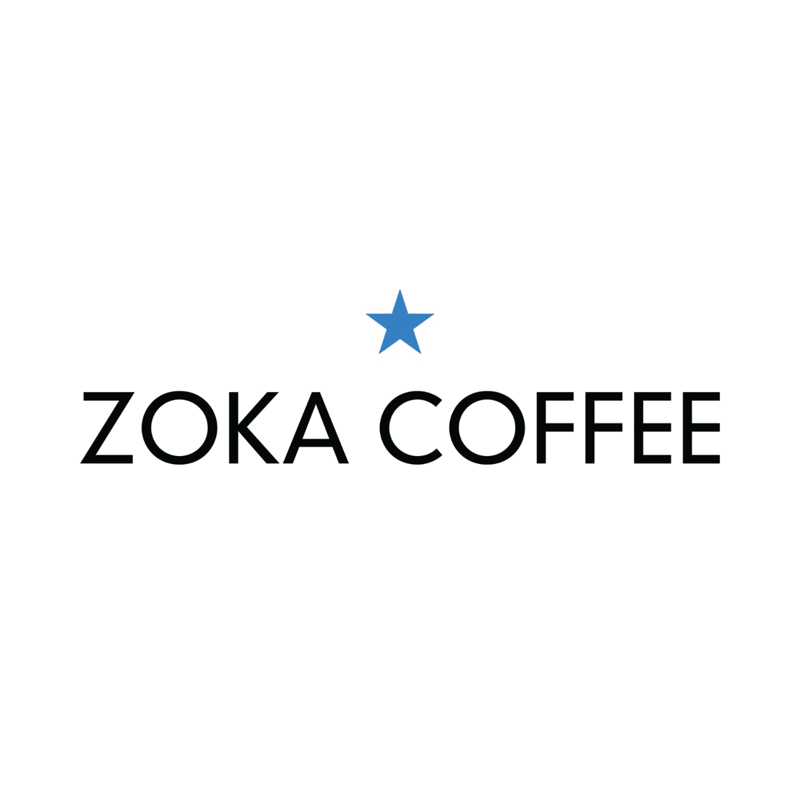 Zoka Coffee Company / Greenlake
